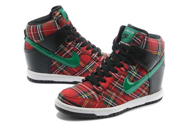 Nike Dunk Sky Hi nike dunk 2011 prix usine
